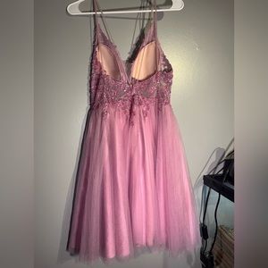 Prom/Homecoming Dress | Worn Once | Size 8